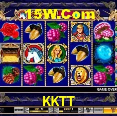 Game Providers KKTT
