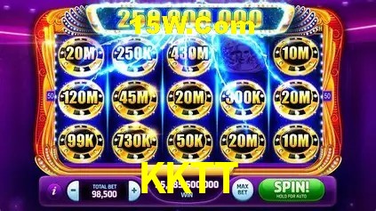 Exclusive Offers KKTT