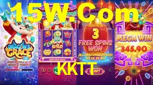 Welcome Bonus KKTT